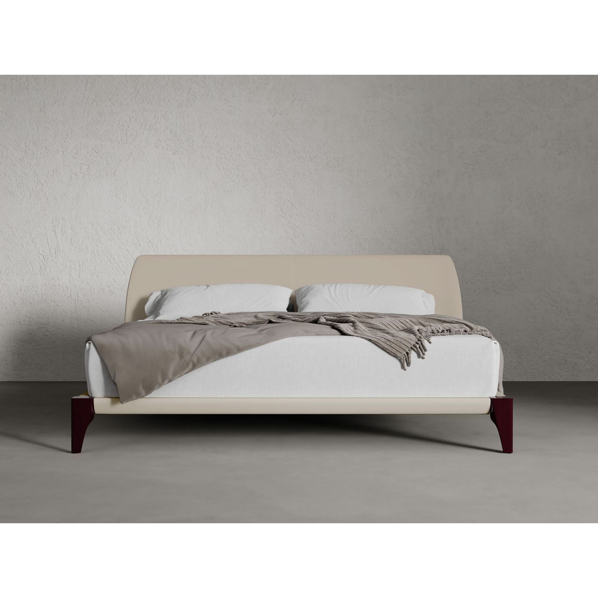 Sheridan Platform Bed