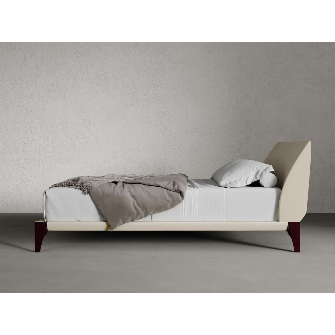 Sheridan Platform Bed
