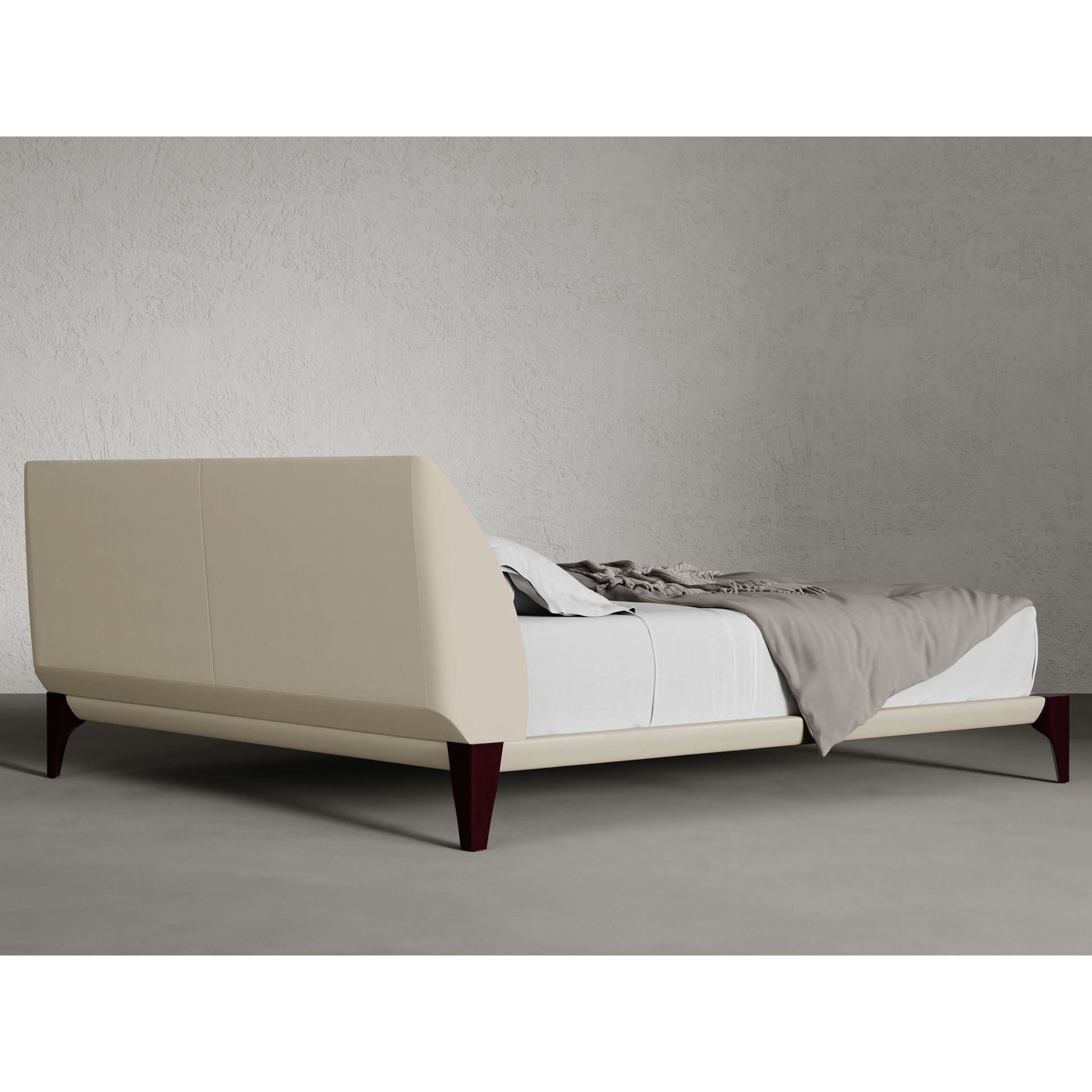 Sheridan Platform Bed