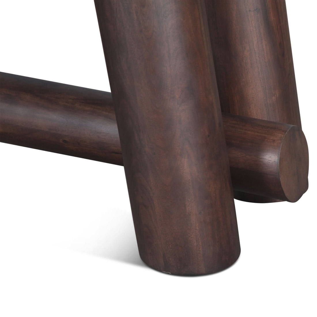 Wildwood 80" Lodge Gathering Table - Home Trends & Design