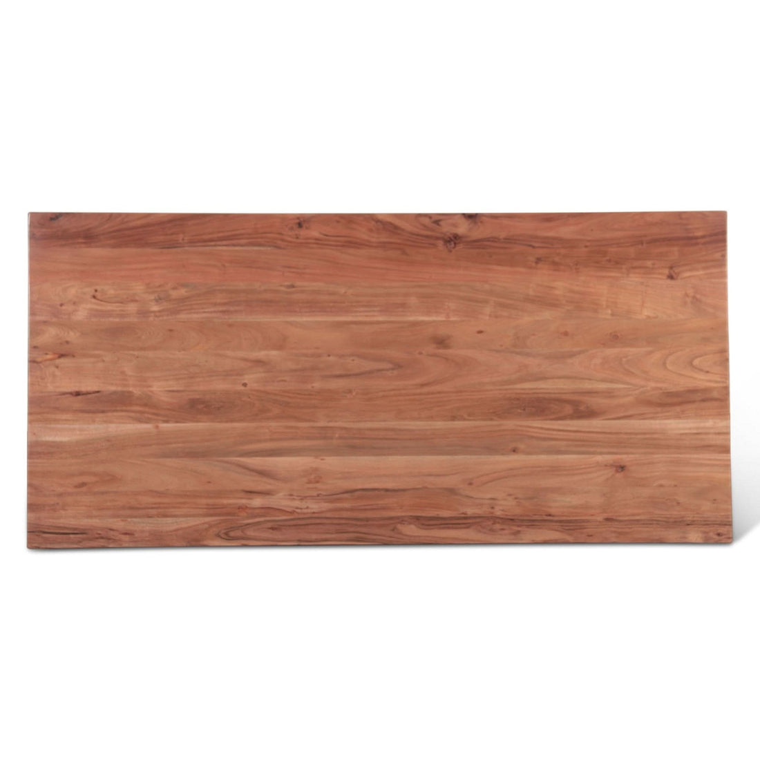 Wildwood 94" Lodge Dining Table - Home Trends & Design