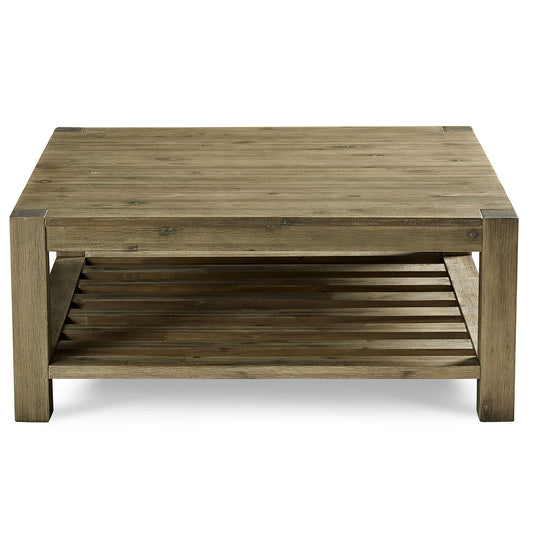  Canyon Square Coffee Table 