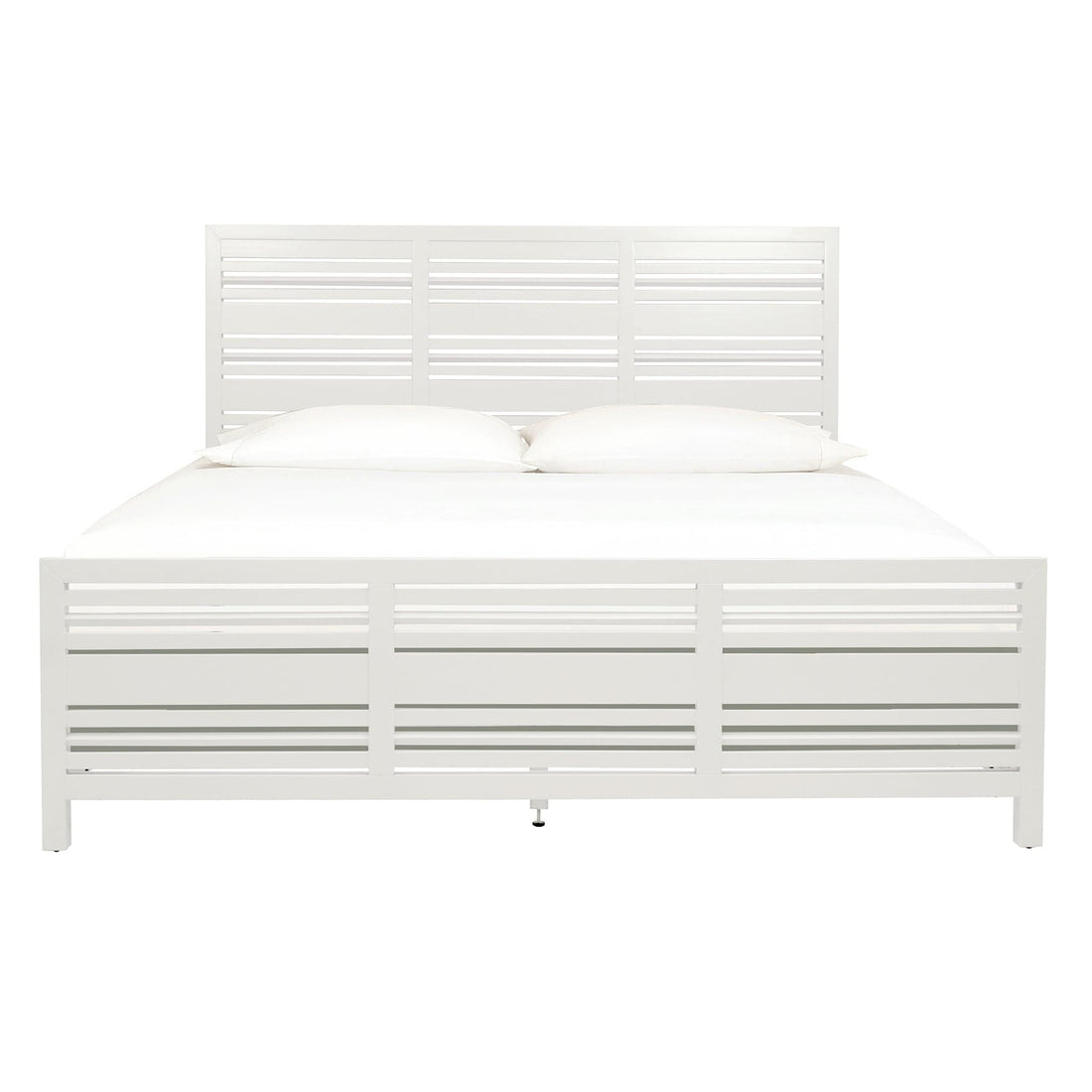 Retreat Platform Bed