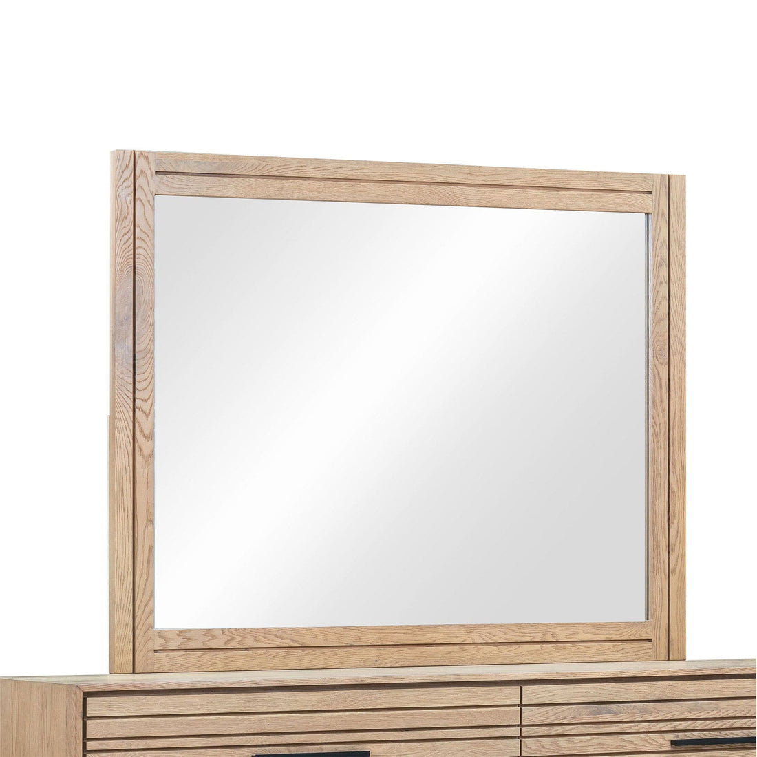 Batten Dresser Mirror