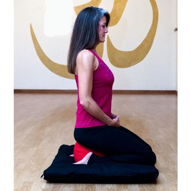 Zabuton Meditation Mat