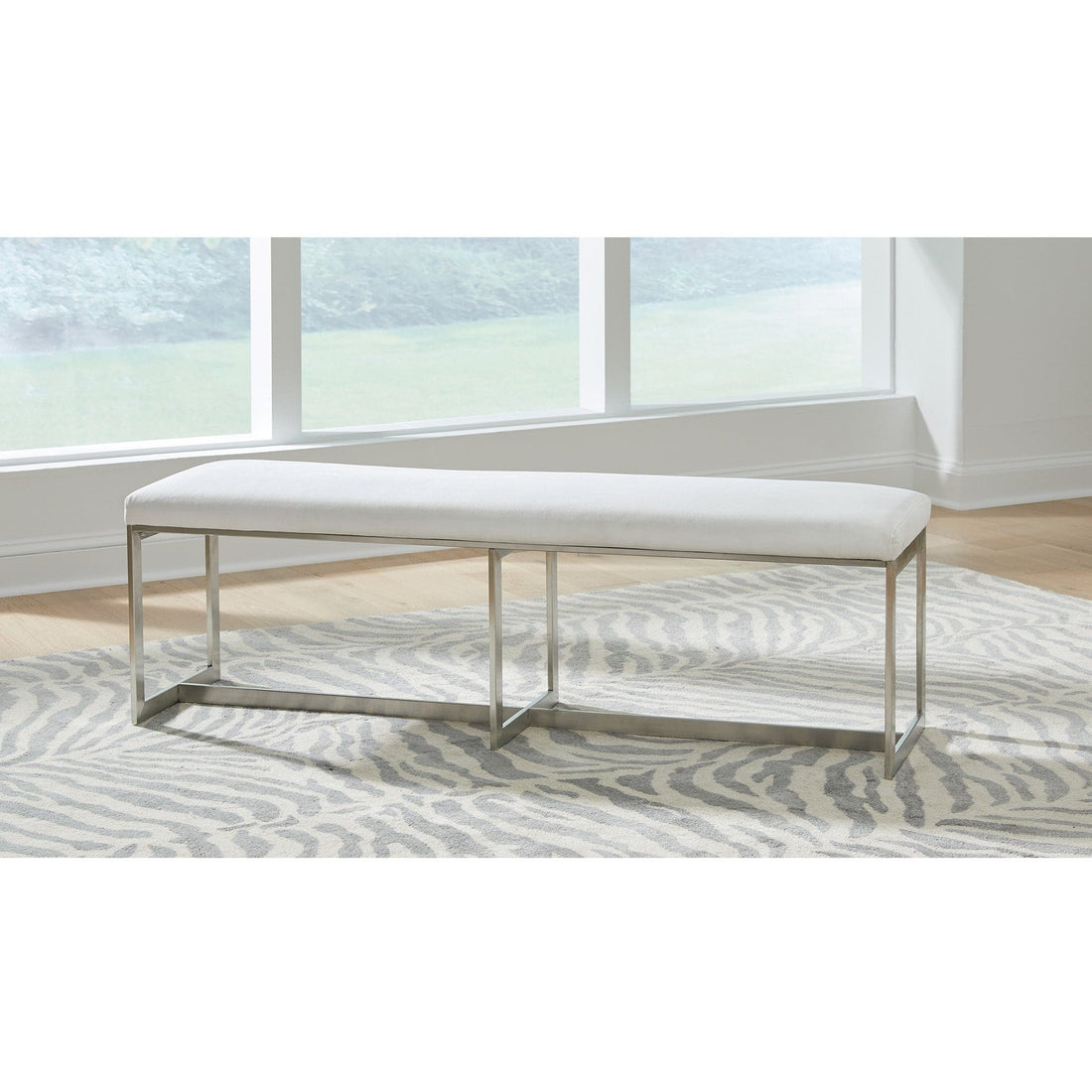 Eliza Dining Bench