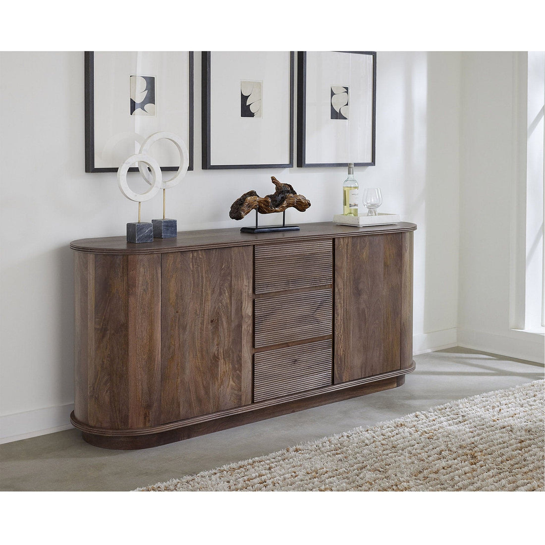 Liyana Sideboard