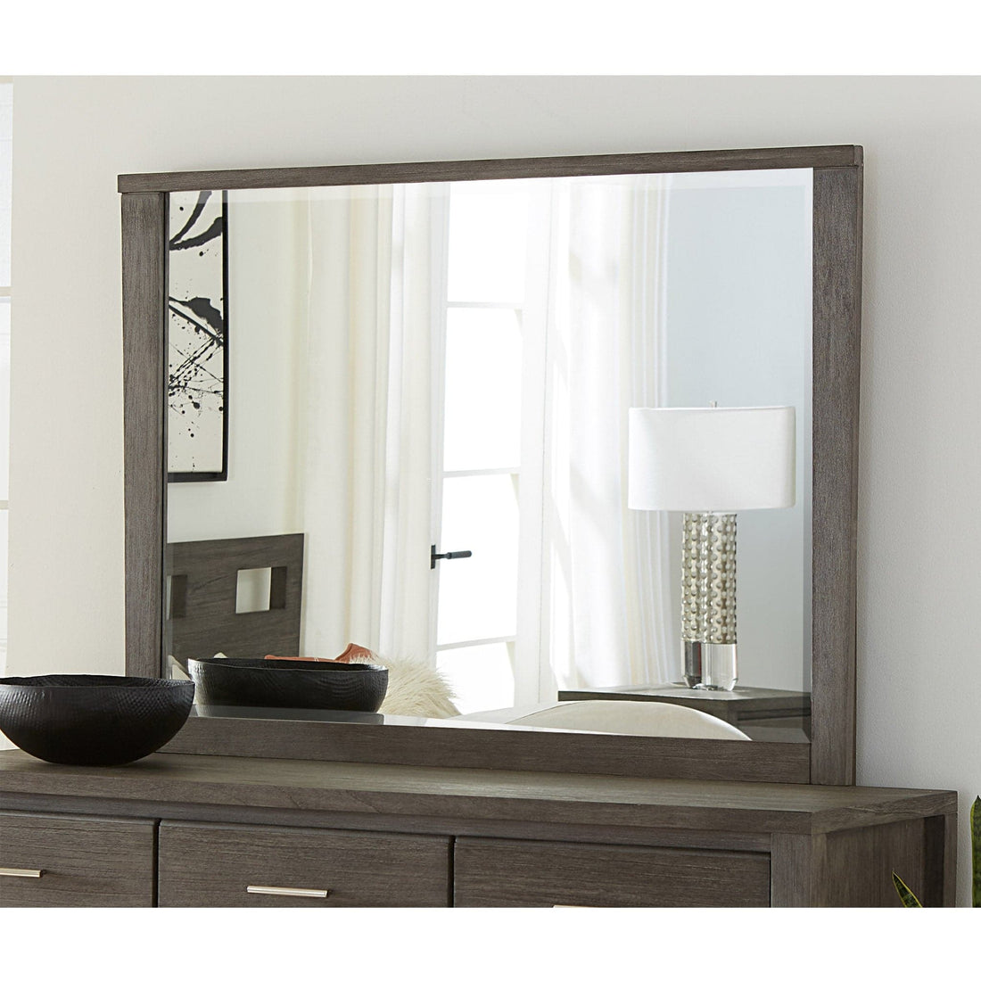 Riva Dresser Mirror