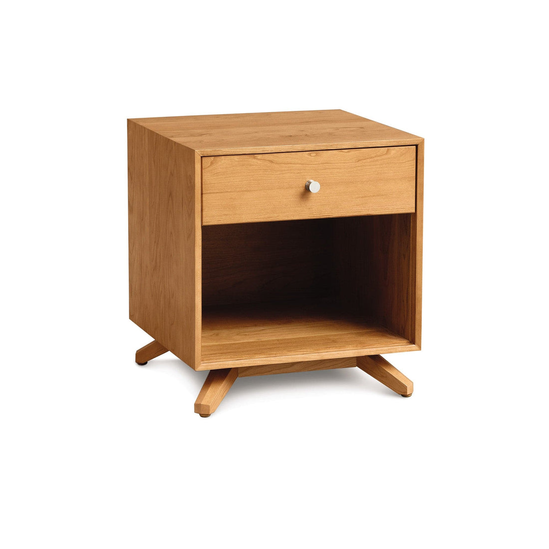 Copeland Astrid Nightstand 1 Drawer