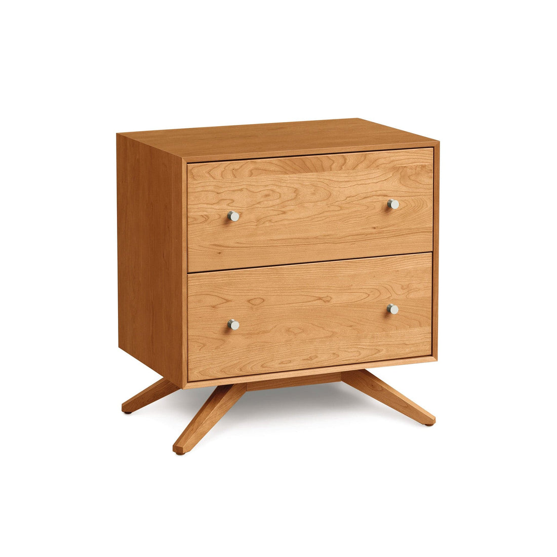 Copeland Astrid Nightstand 2 Drawer