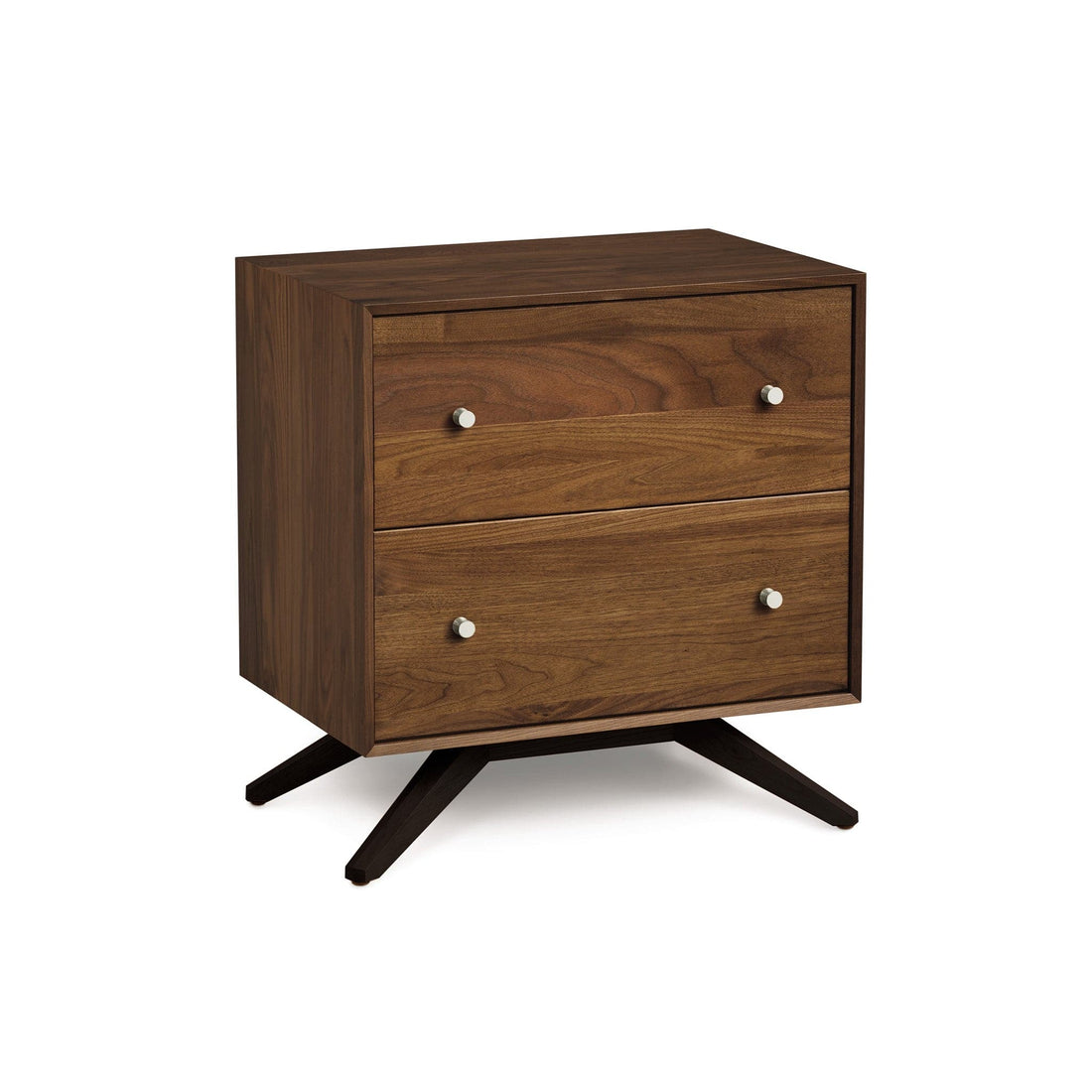 Copeland Astrid Nightstand 2 Drawer