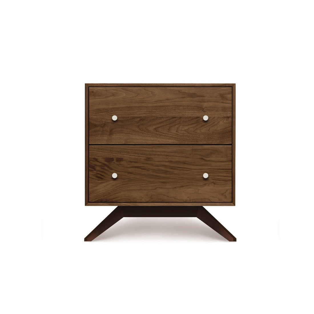 Copeland Astrid Nightstand 2 Drawer