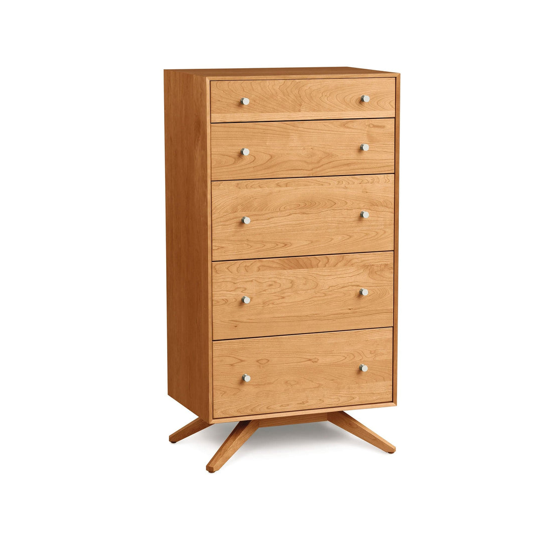 Copeland Astrid 5 Drawer High Chest