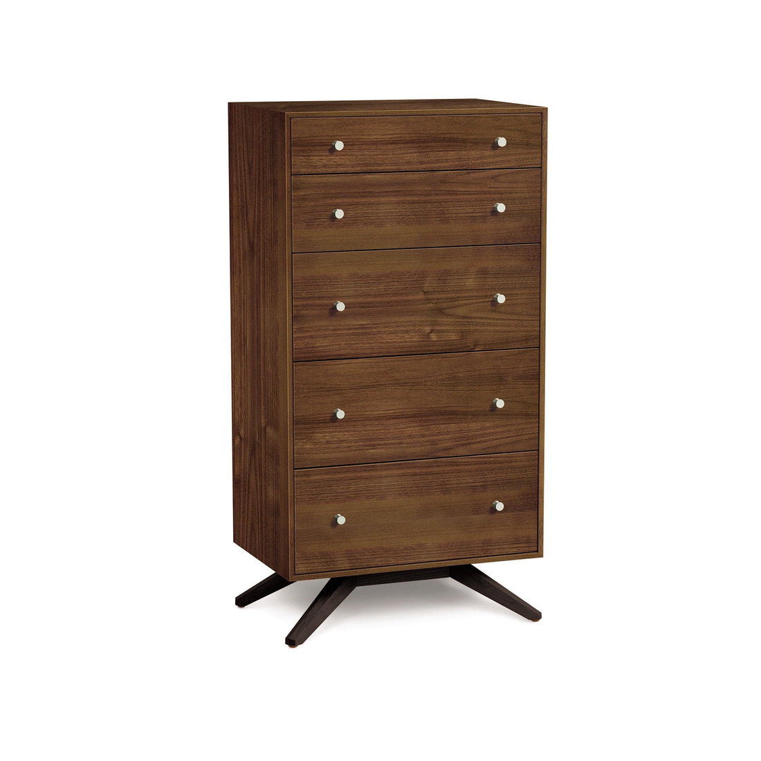 Copeland Astrid 5 Drawer High Chest