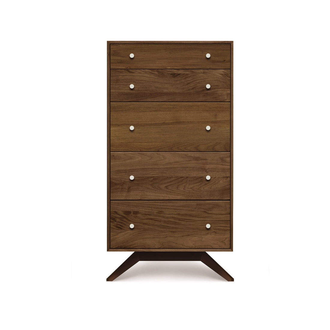 Copeland Astrid 5 Drawer High Chest