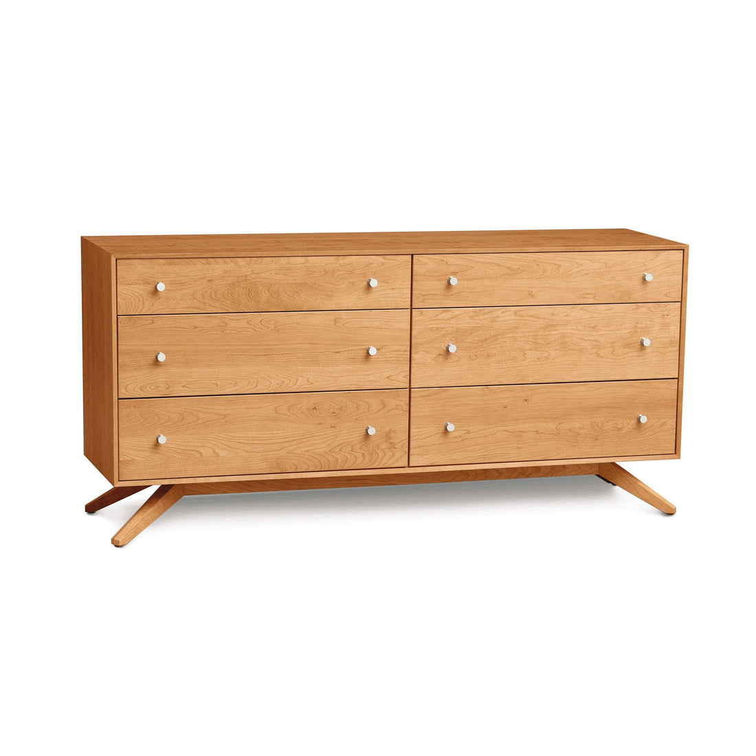 Copeland Astrid 6 Drawer Dresser