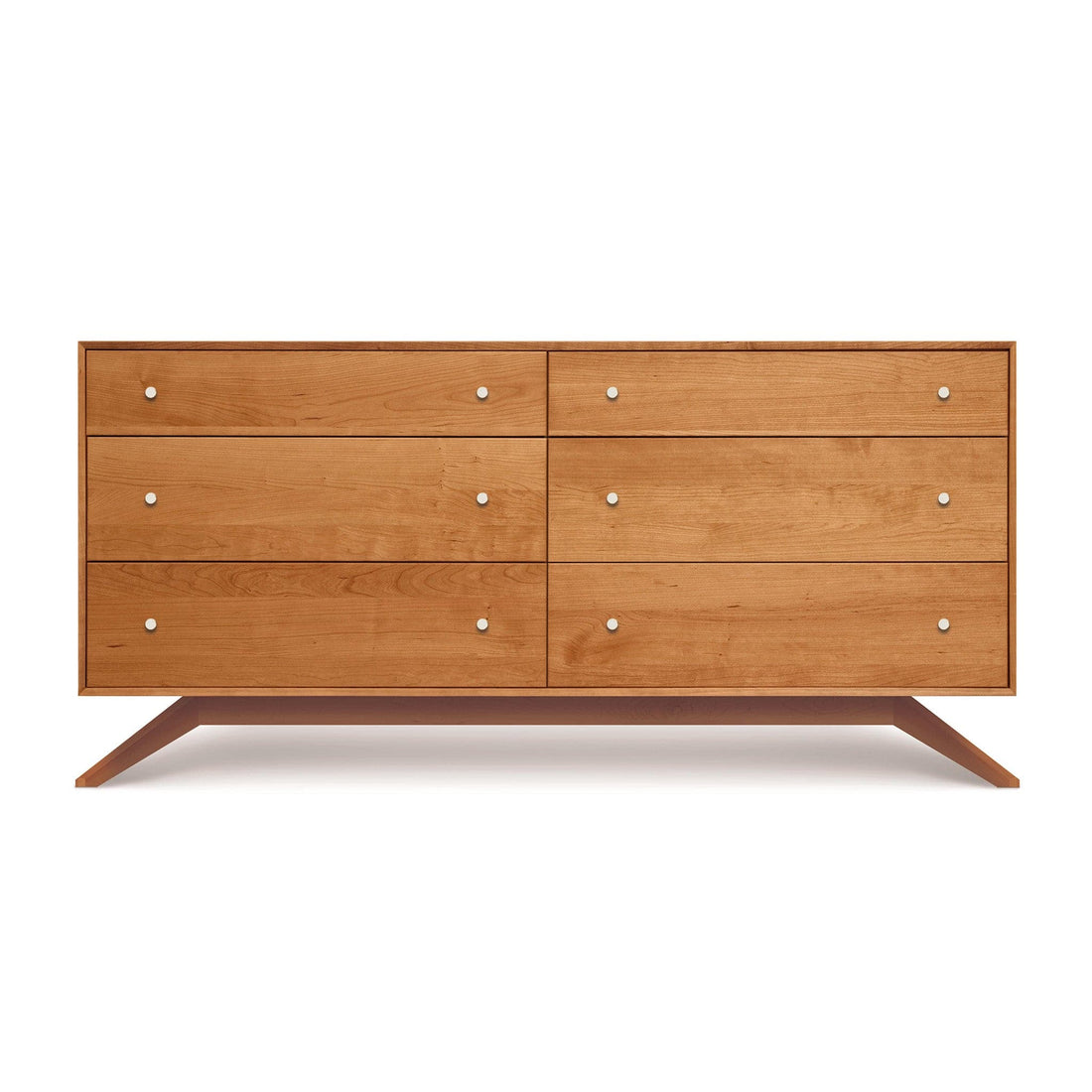 Copeland Astrid 6 Drawer Dresser