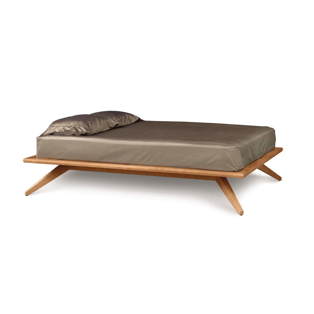 Copeland Astrid Platform Bed