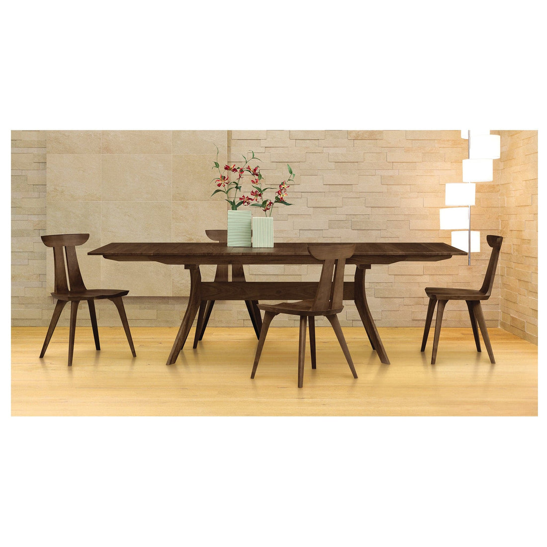 Copeland Audrey Extension Table