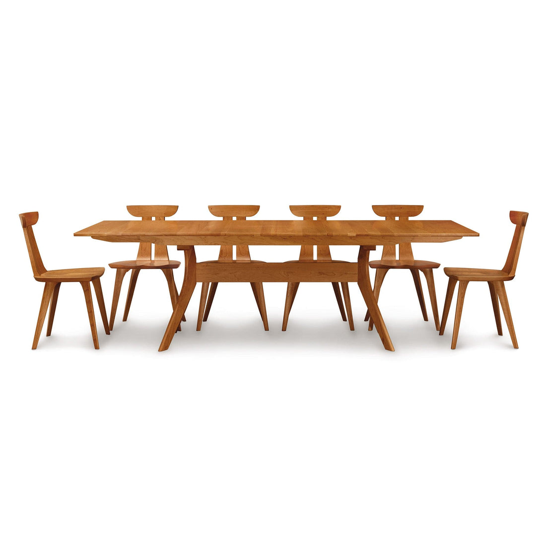 Copeland Audrey Extension Table