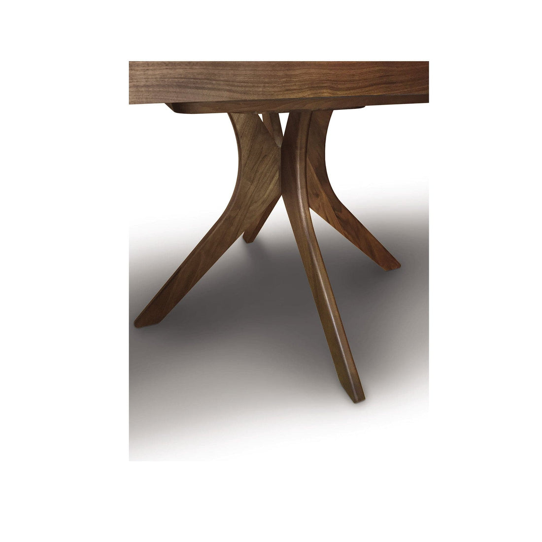 Copeland Audrey Round Extension Table