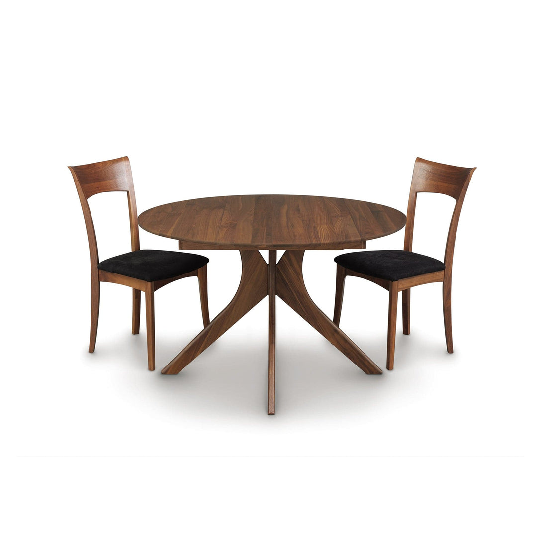 Copeland Audrey Round Extension Table