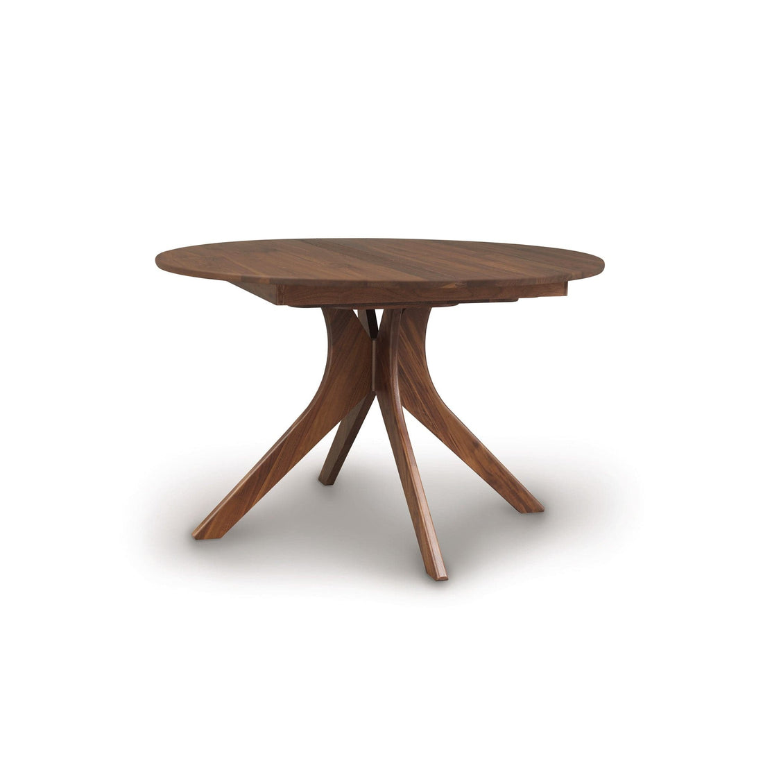 Copeland Audrey Round Extension Table