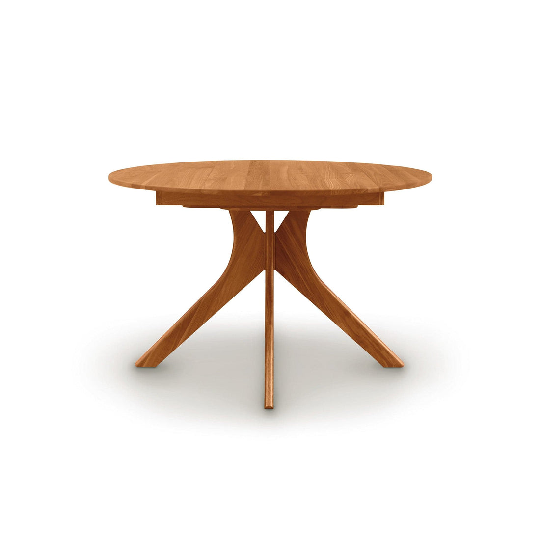 Copeland Audrey Round Extension Table