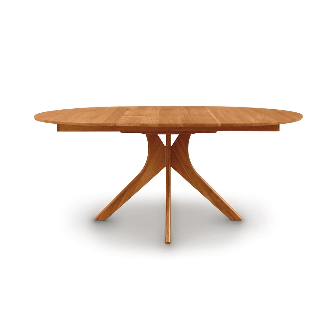 Copeland Audrey Round Extension Table