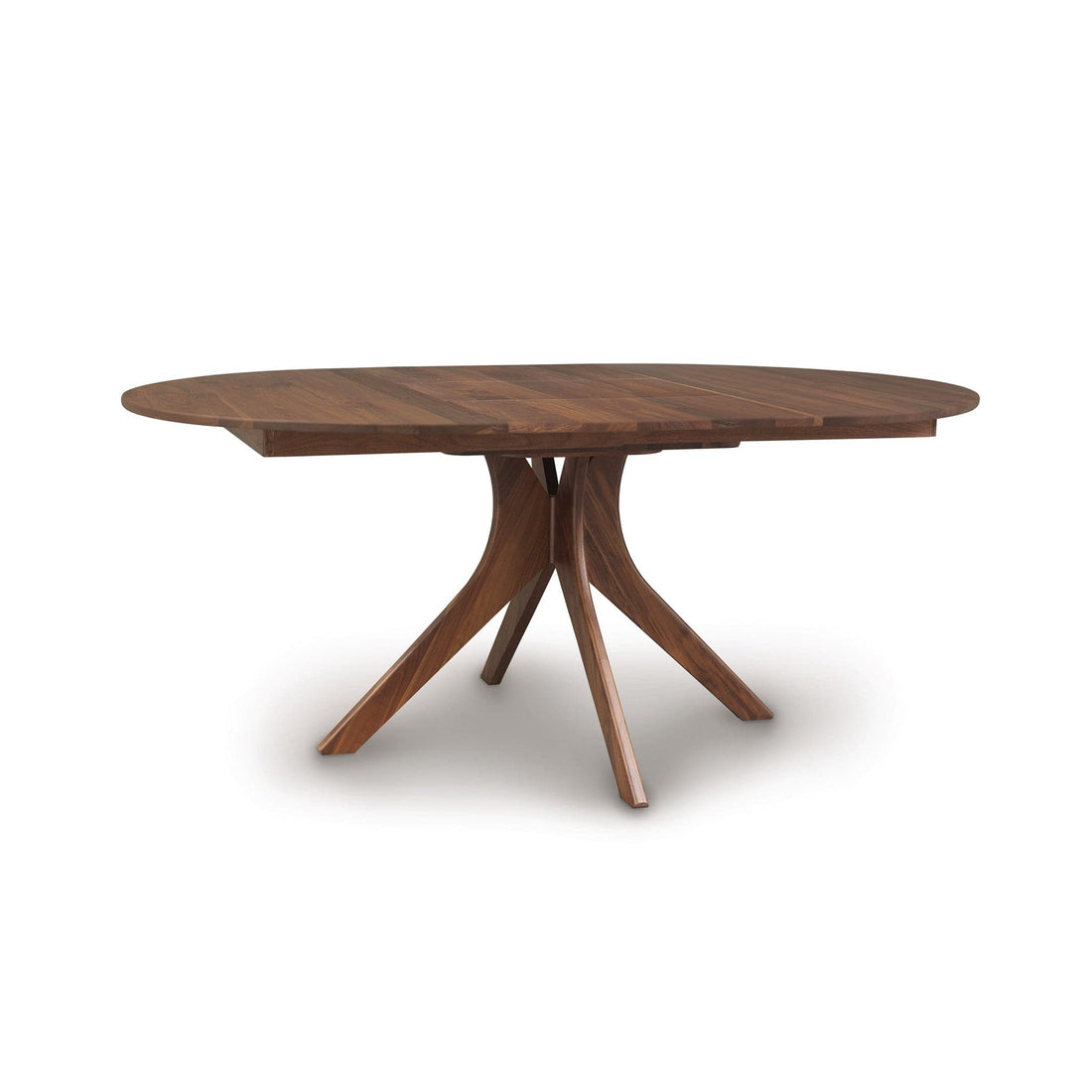 Copeland Audrey Round Extension Table