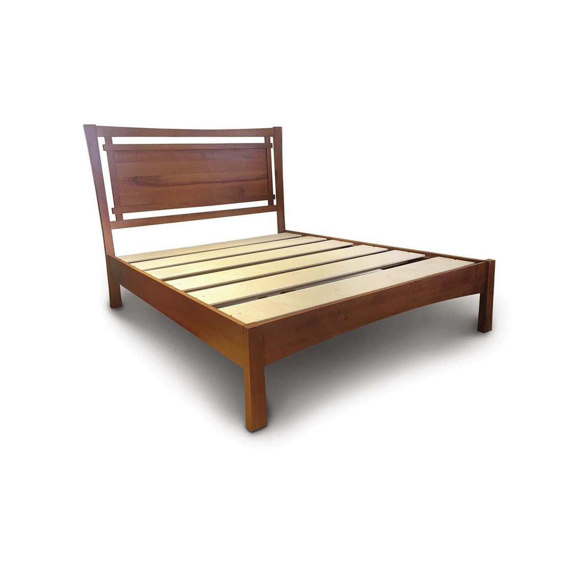 Copeland Monterey 52" Platform Bed