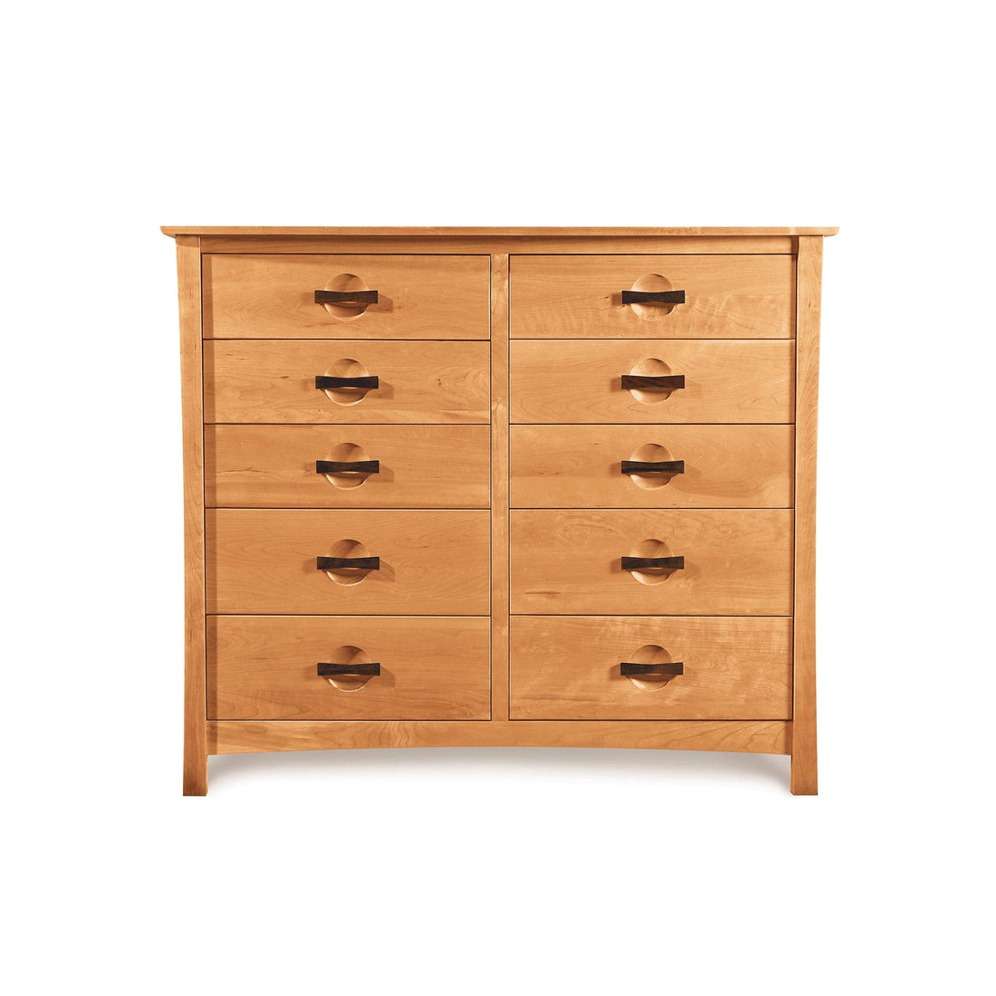 Copeland Berkeley 10 Drawer Dresser