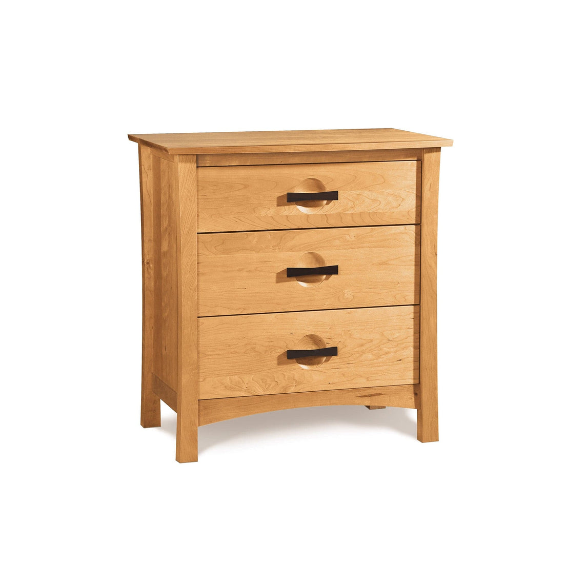 Copeland Berkeley 3 Drawer Chest