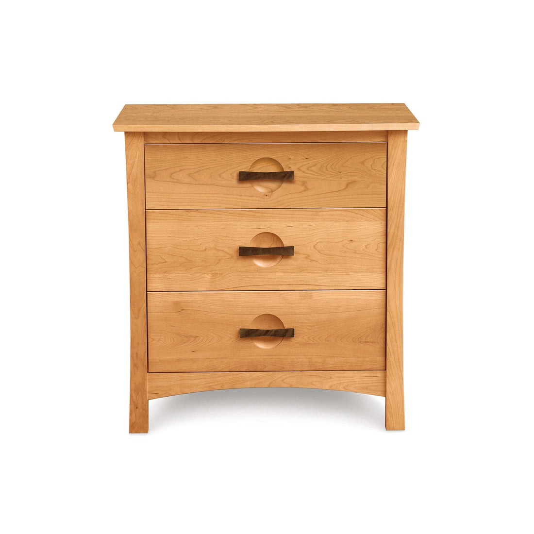 Copeland Berkeley 3 Drawer Chest