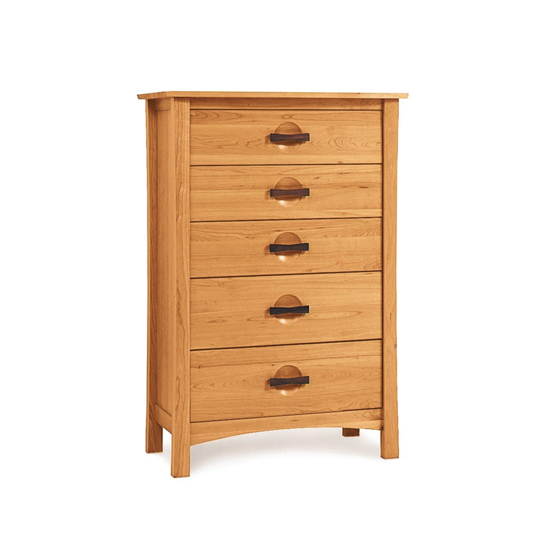 Copeland Berkeley 5 Drawer High Chest