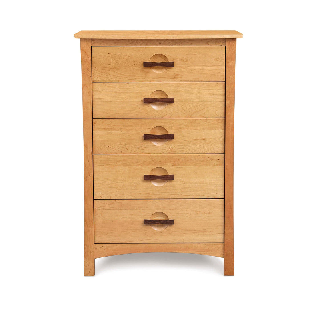 Copeland Berkeley 5 Drawer High Chest