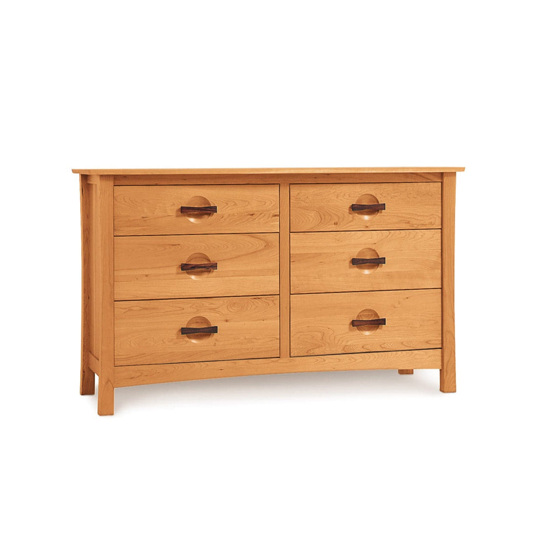 Copeland Berkeley 6 Drawer Dresser