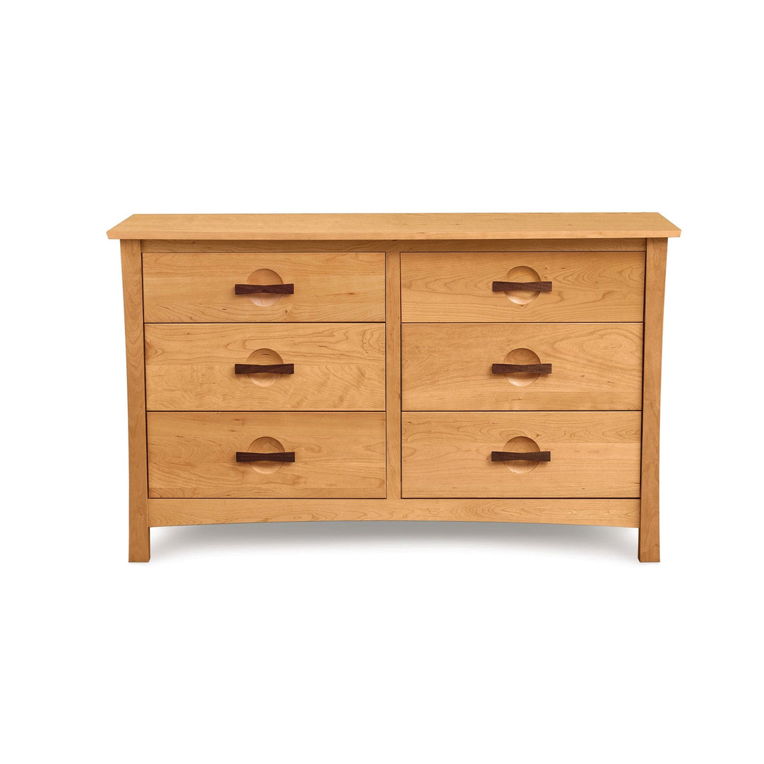 Copeland Berkeley 6 Drawer Dresser