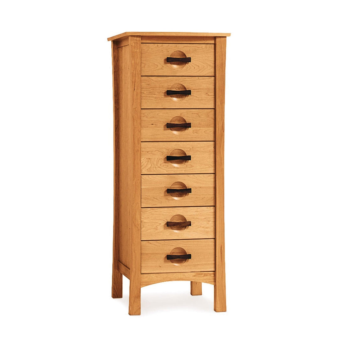 Copeland Berkeley 7 Drawer Tower Chest