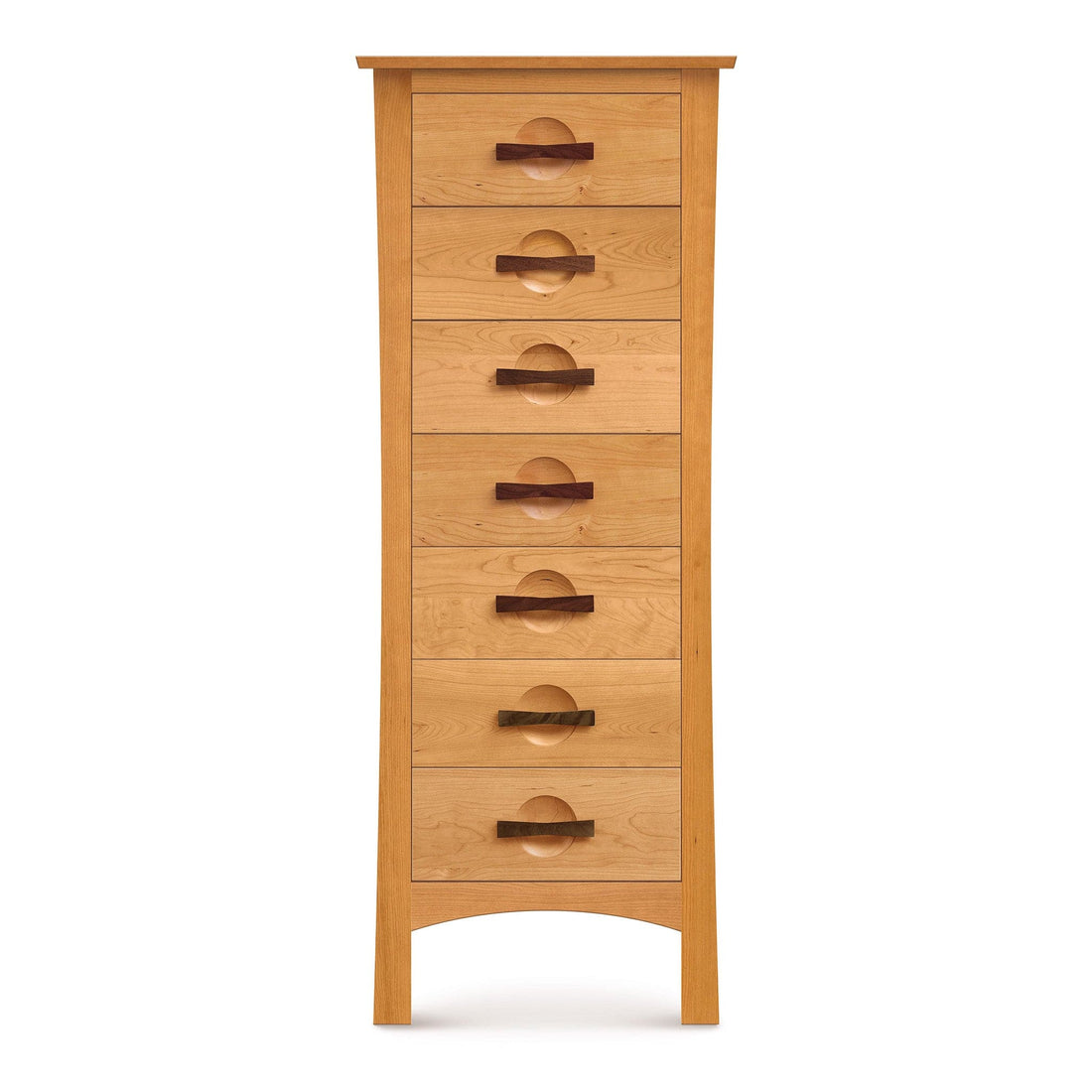 Copeland Berkeley 7 Drawer Tower Chest