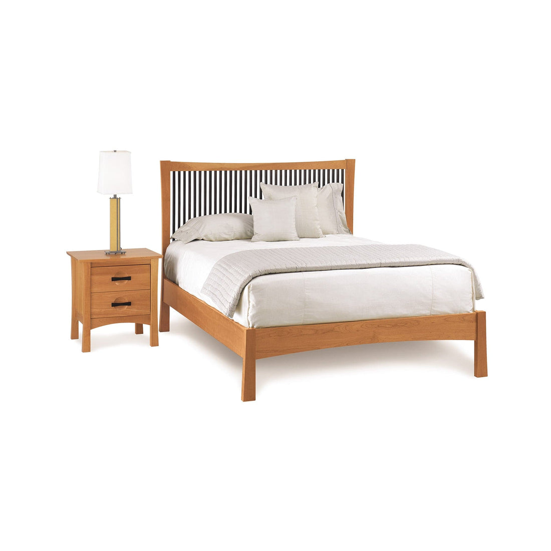 Copeland Berkeley Platform Bed