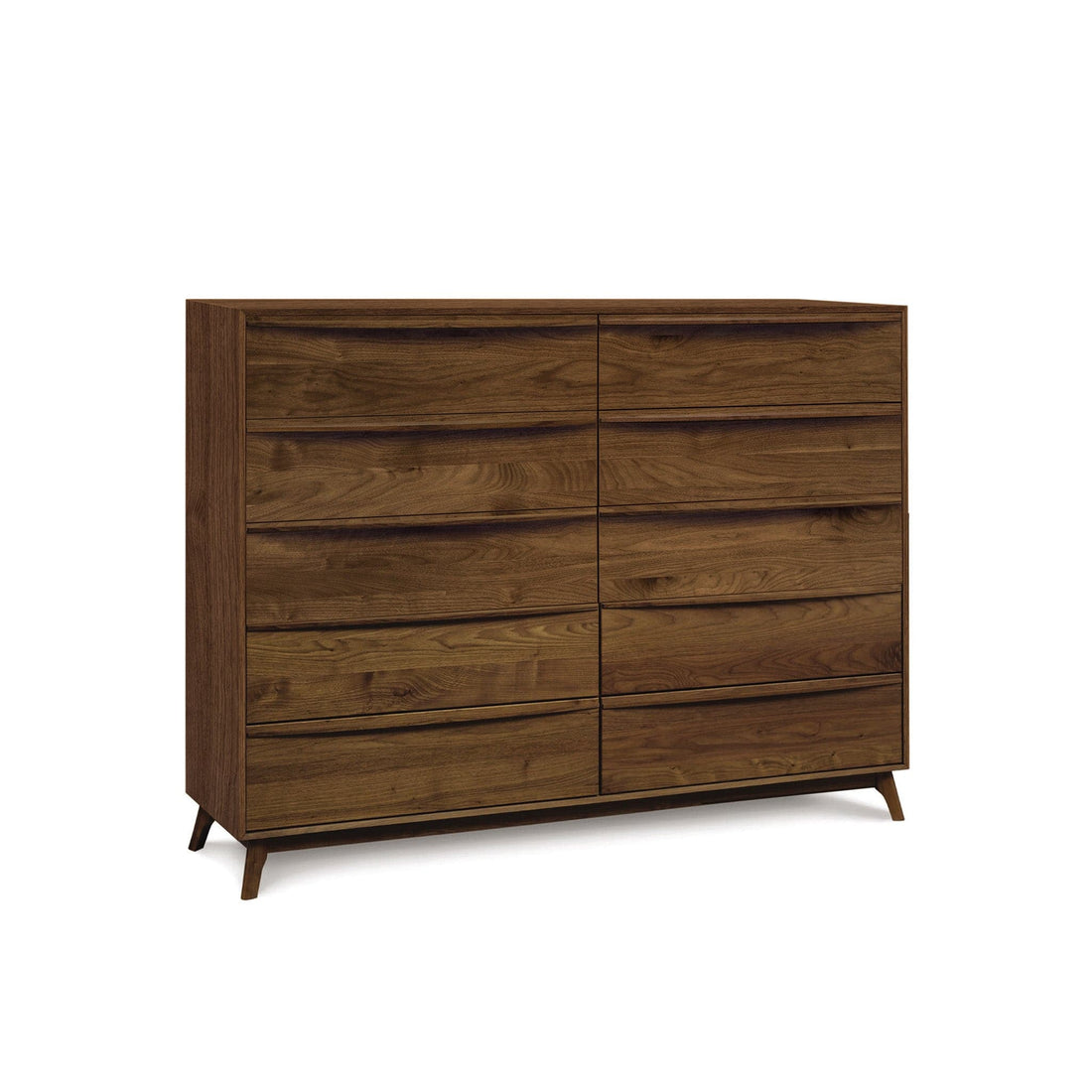 Copeland Catalina 10 Drawer Dresser