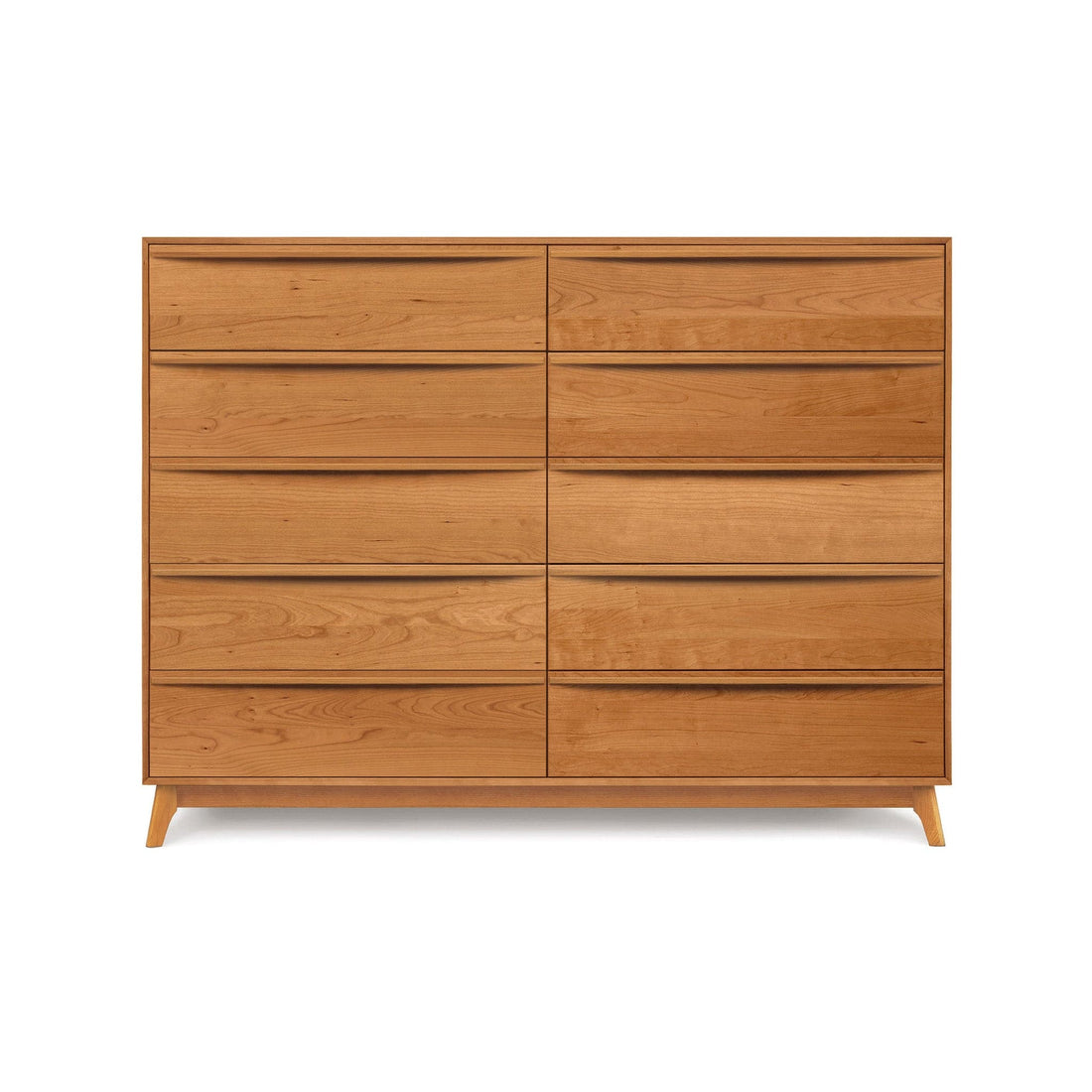 Copeland Catalina 10 Drawer Dresser