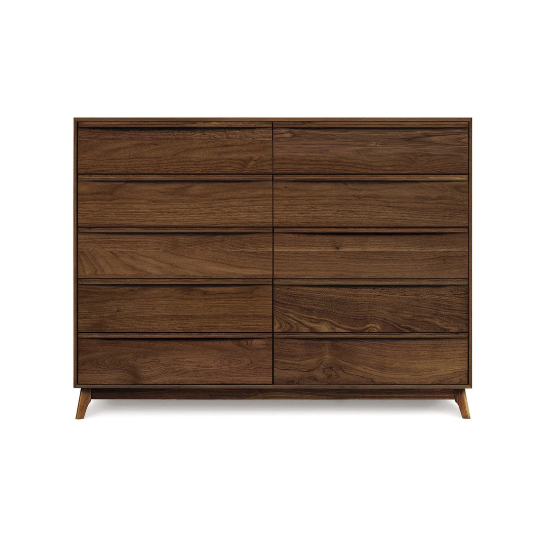 Copeland Catalina 10 Drawer Dresser