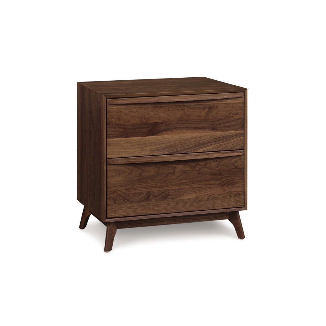 Copeland Catalina 2 Drawer Nightstand