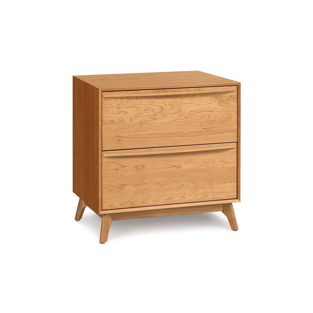 Copeland Catalina 2 Drawer Nightstand