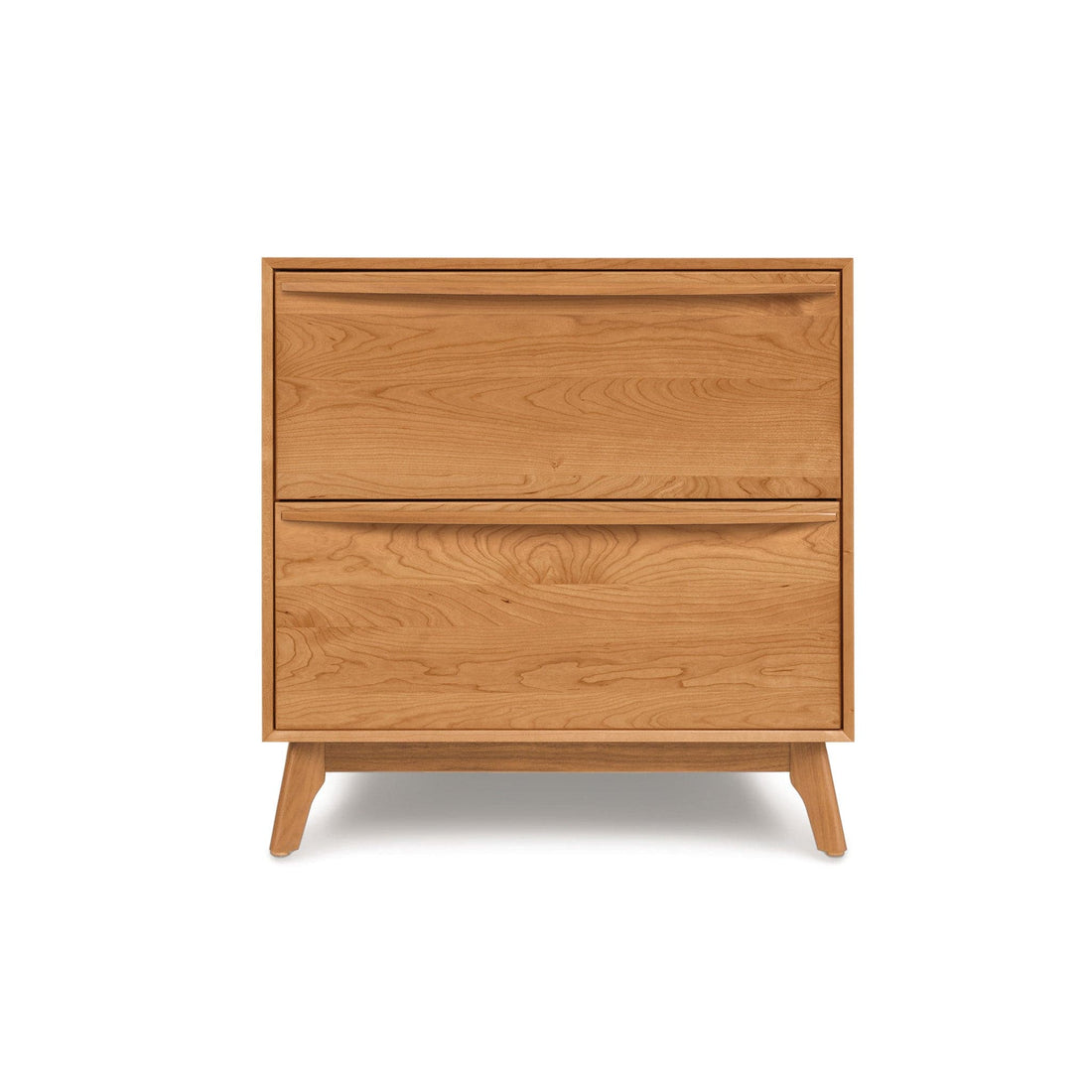 Copeland Catalina 2 Drawer Nightstand