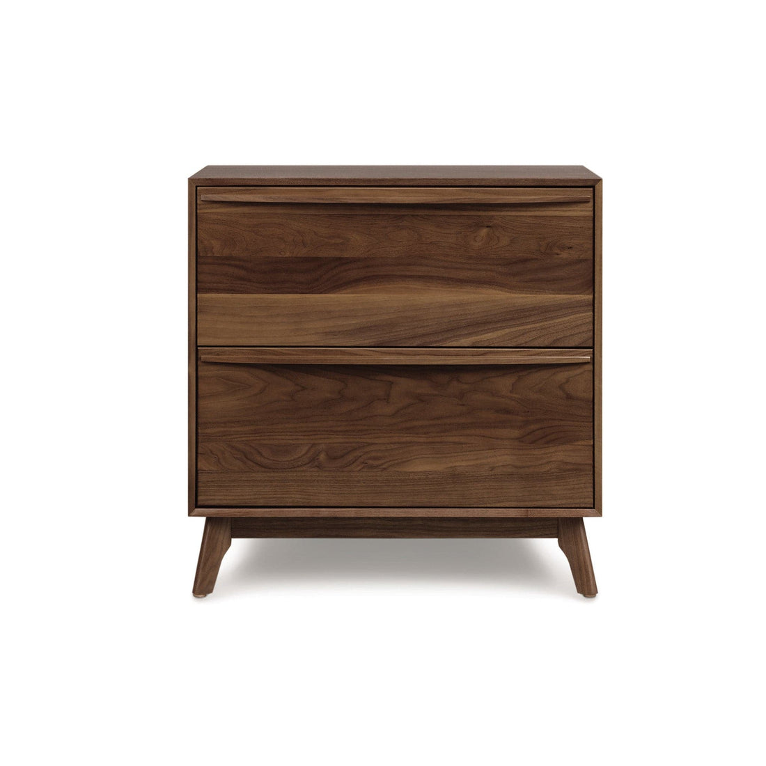 Copeland Catalina 2 Drawer Nightstand