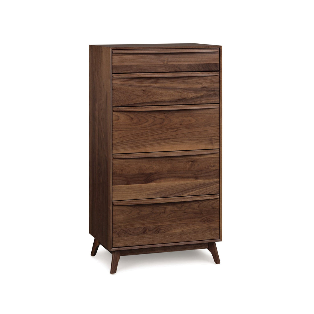 Copeland Catalina 5 Drawer Chest (Narrow & Wide)