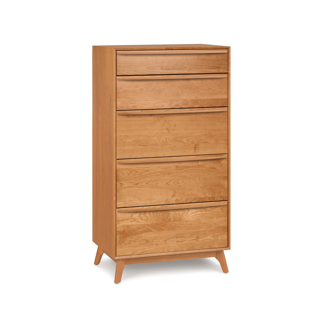 Copeland Catalina 5 Drawer Chest (Narrow & Wide)